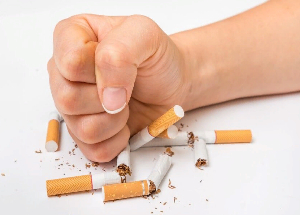 Leszokás a dohányzásról: Hogyan tegyem le a cigit? Tippek lépésről lépésre