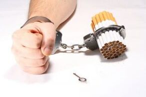 dohányfüggőség hogyan lehet megszabadulni és mi fog történni a testtel